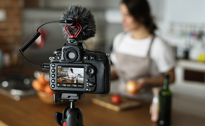 Lees meer... : Digitaal Filmen En Videobewerking