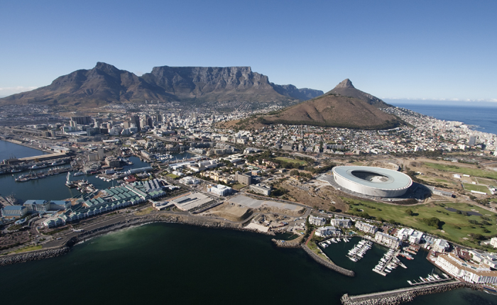 Afrikaans