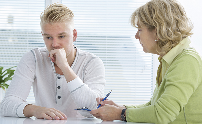 Lees meer... : Klinische Psychologie