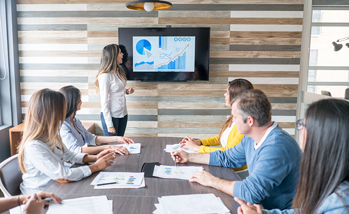 Meer Informatie: Promotion Management