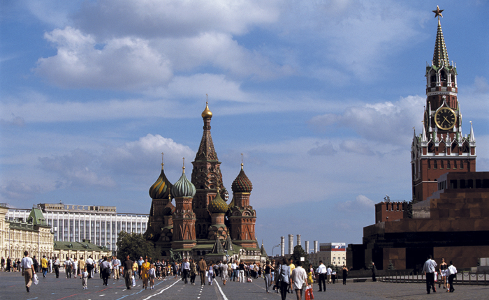 Russisch voor beginners en gevorderden
