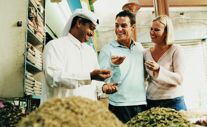 Arabisch voor beginners en gevorderden