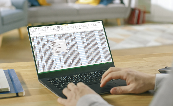 Lees meer... : Excel Xp