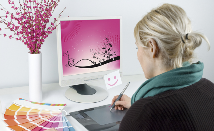 Cursus Grafisch Vormgever