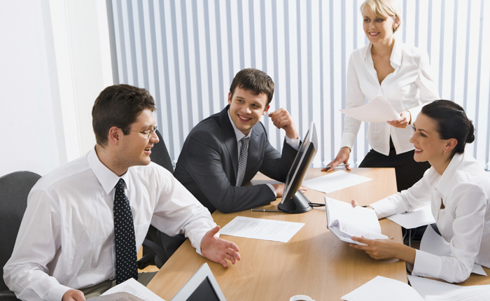 Juridisch medewerker bedrijfsrecht