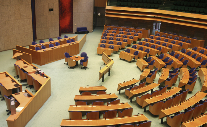 Lees meer... : Politiek En Bestuur Voor Beginners