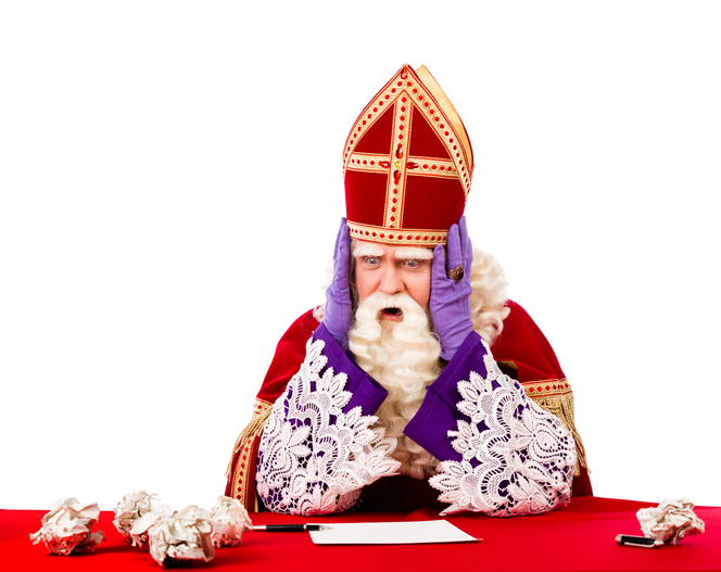 Sinterklaasgedicht-tips