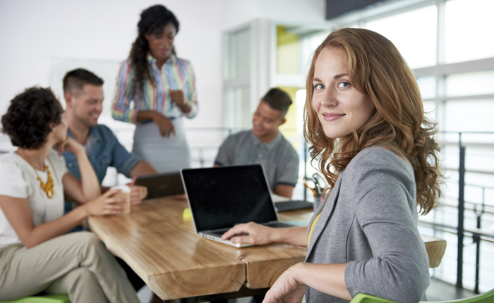 Werken als accountmanager