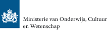 Logo Ministerie OC&W