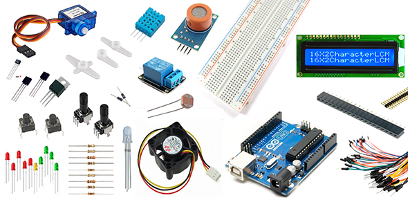 Opleiding Arduino Programmeren | NHA thuisstudies