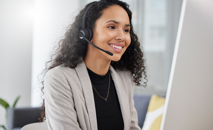 Receptionist(e) / Telefonist(e)