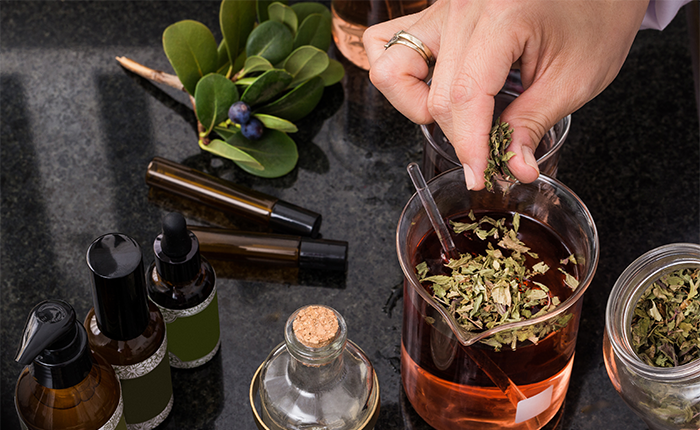 Homeopathie