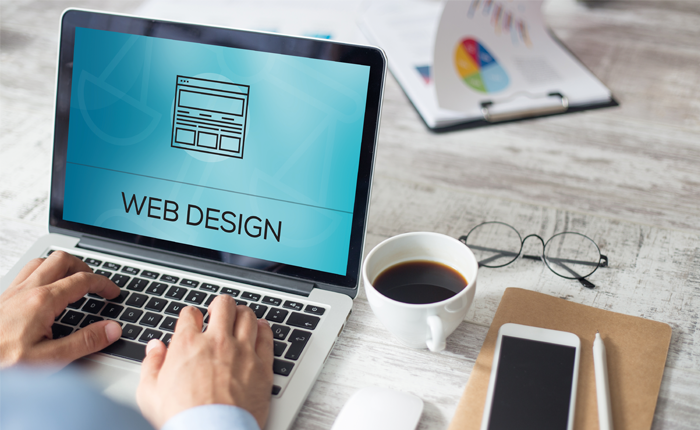 Webdesign