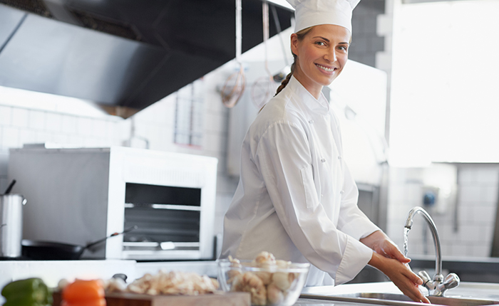 Opleiding HACCP als thuisstudie | NHA