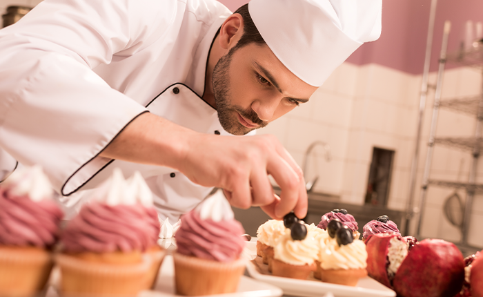 Patisserie