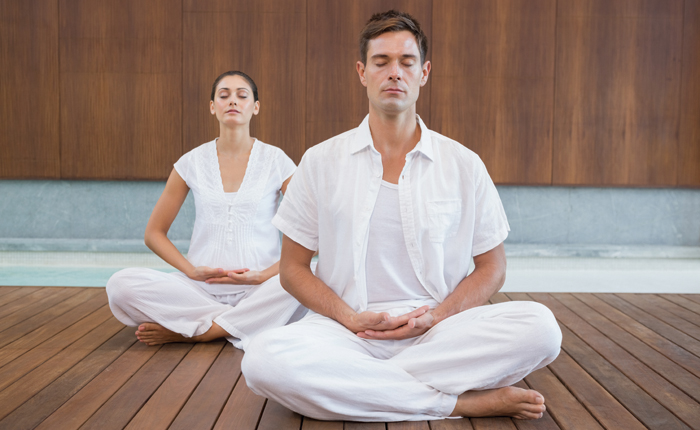 Mindfulness