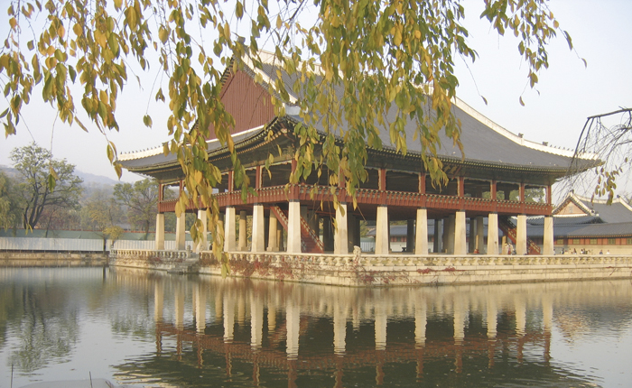 Cursus Koreaans