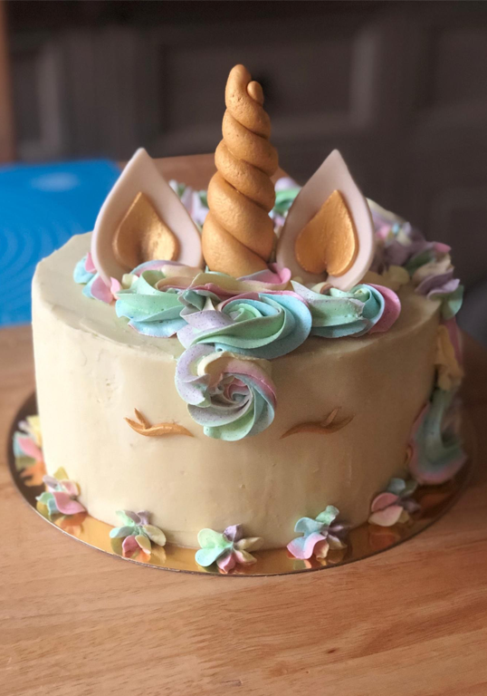 creatieve hobby voor thuis: de cursus taarten bakken