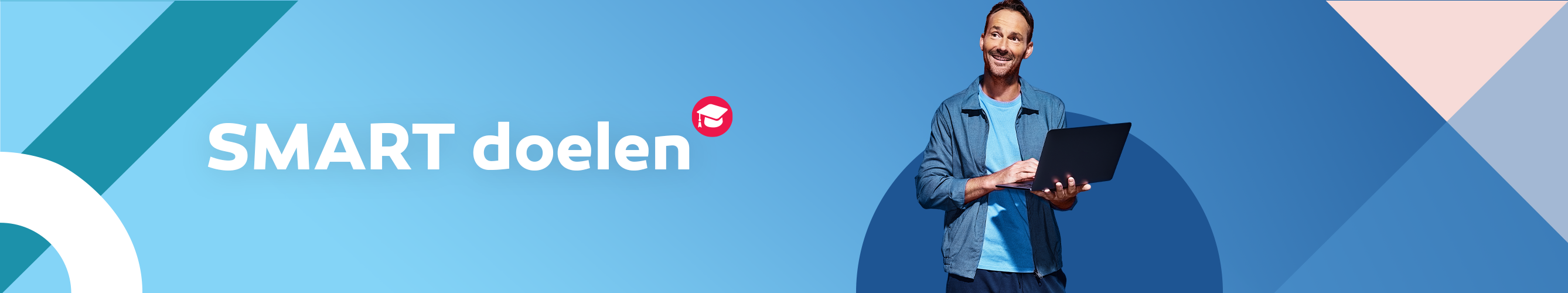 Smart doelen stellen