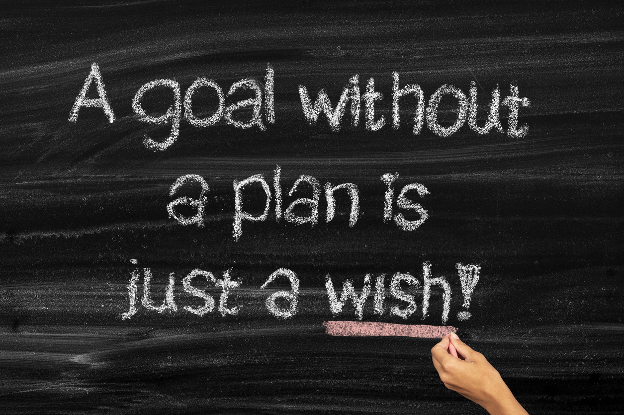 Personal Development Plan