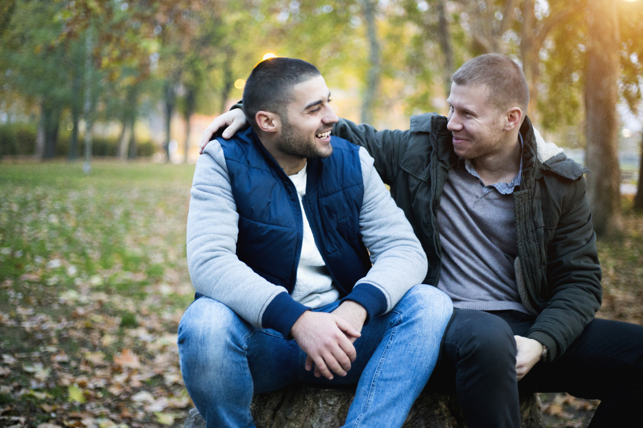 Opleiding natuurcoach