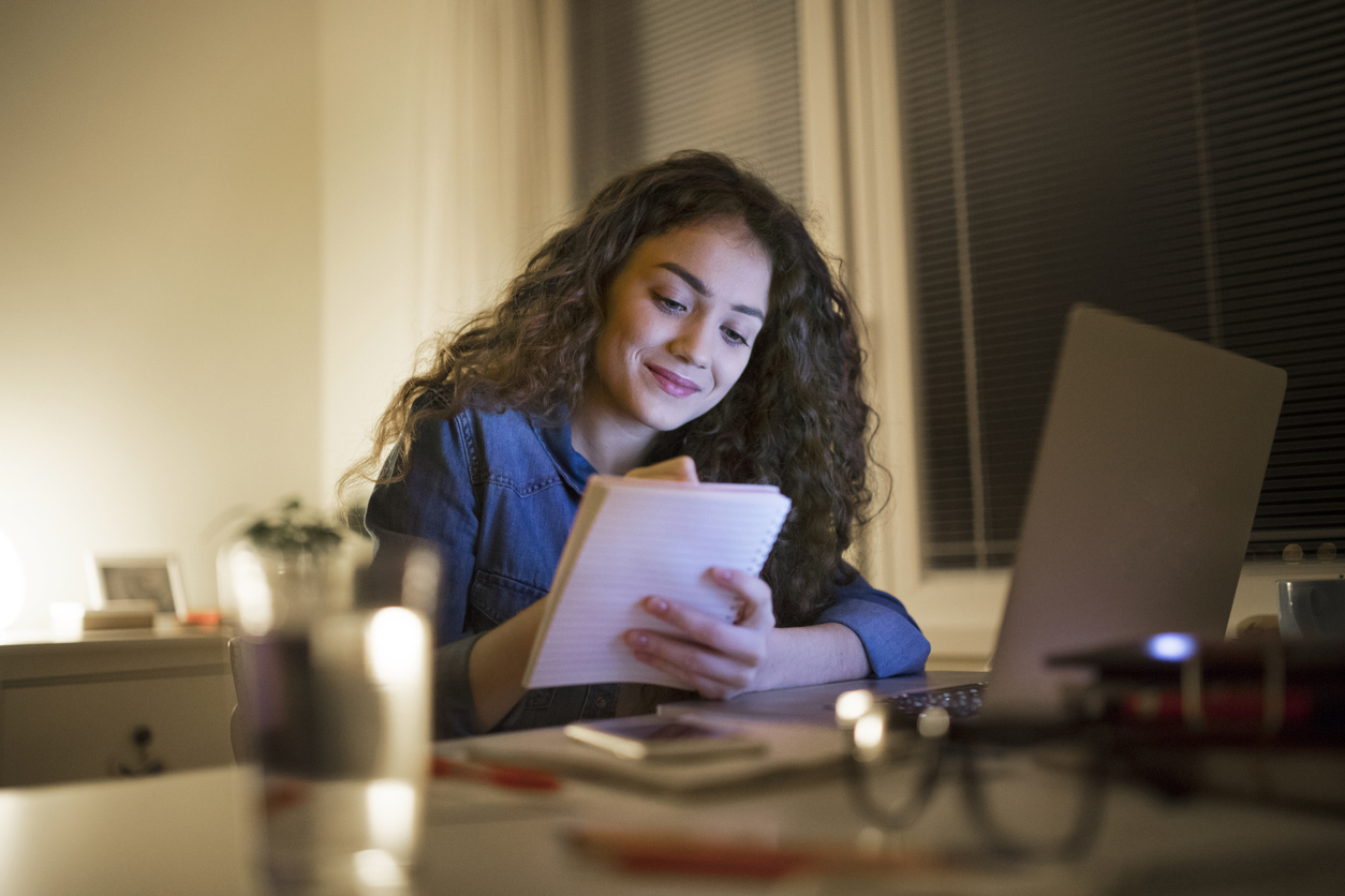 Nederlands leren voor buitenlanders