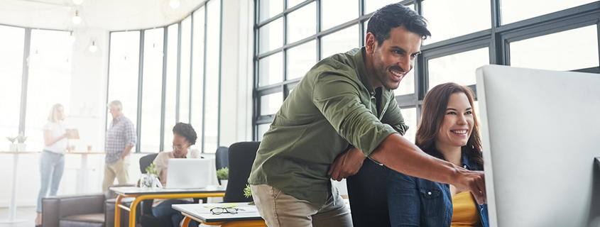 persoonlijke ontwikkeling