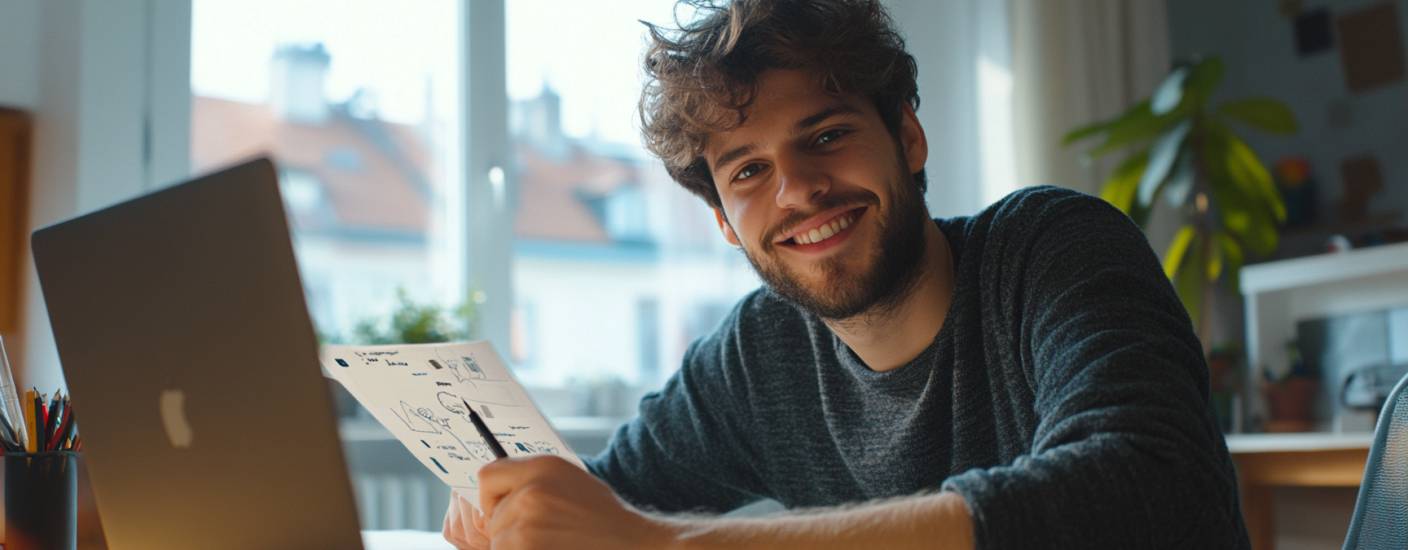 UX Designer