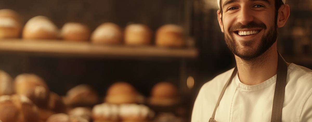 Bakker