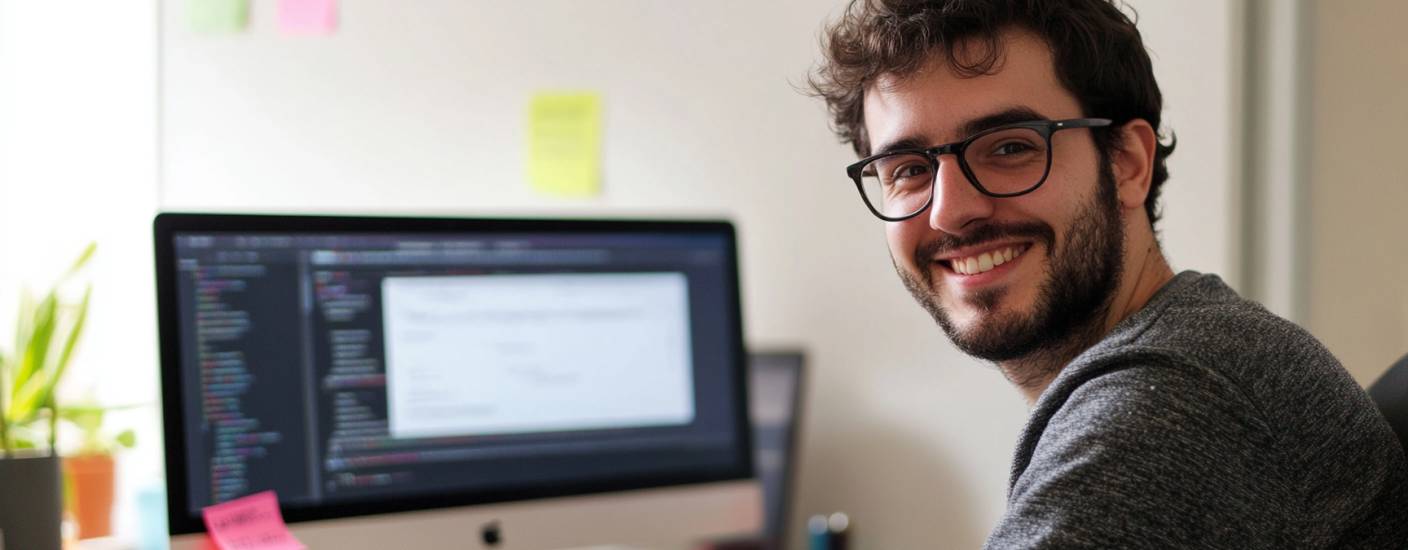Front-end Developer