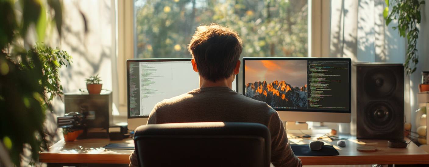 Software Developer