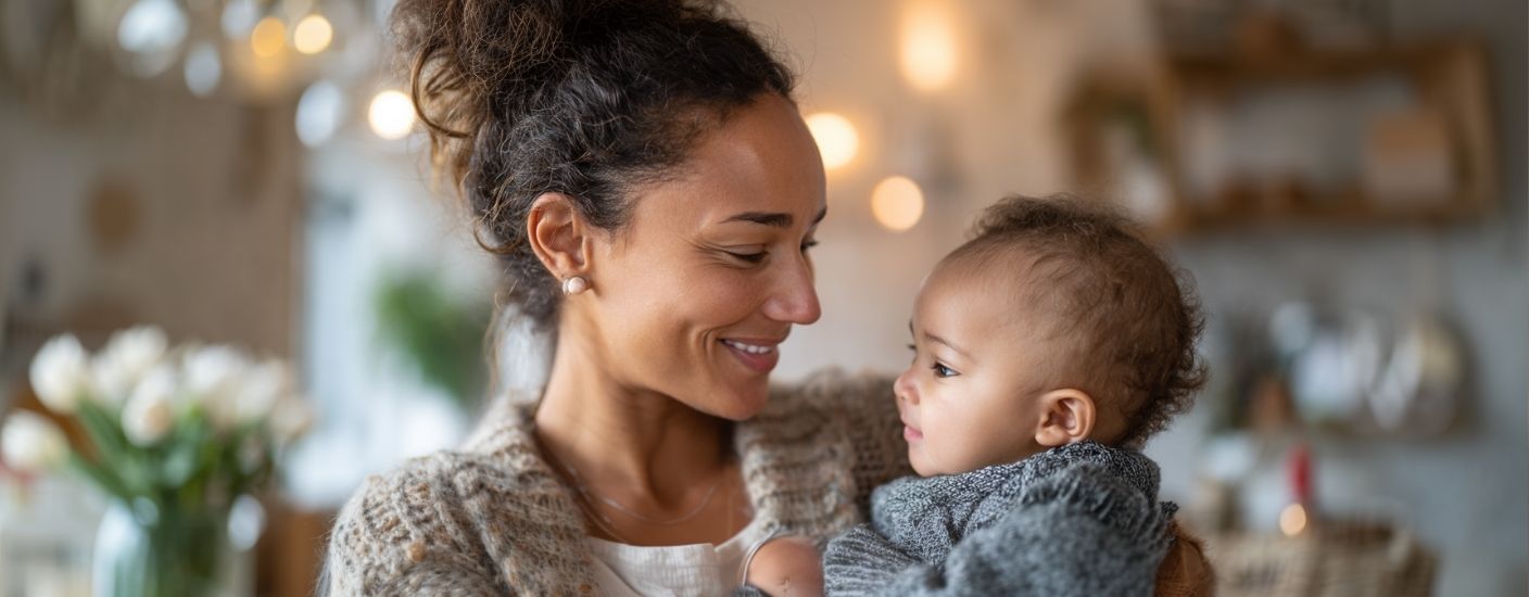 Infant Mental Health (IMH)