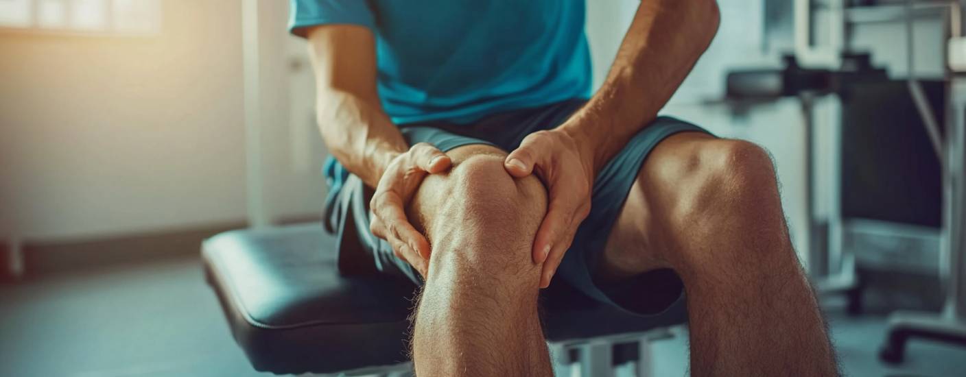 Sportmassage