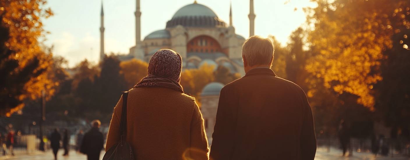 Cursus Turks