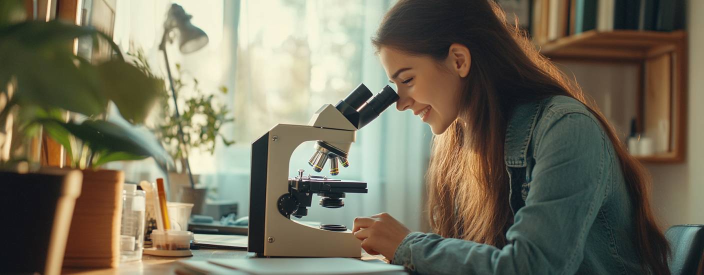 VWO Biologie
